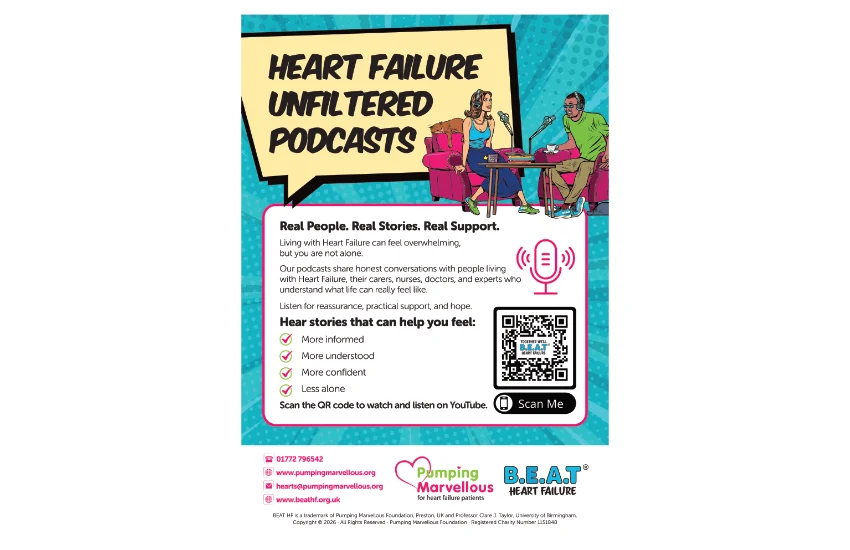 Community Flyer